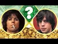 WHO S RICHER - Keith Richards or Mick Jagger