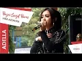 Bagai Langit Dan Bumi - Angel Emitasari OM.ADELLA live Curug Sewu Kendal