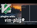 Installing Plugins In Gvim