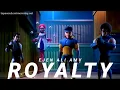 Download Lagu Ejen Ali |AMV - Royalty