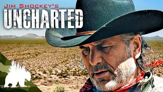 Uncharted A Mexican Odyssey Survival Show