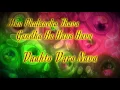 Rimjhim Dhun - Garva | Marathi Song With Lyrics | Milind Ingale, Saumitra | Romantic Rain Songs