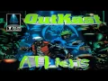 Lagu OutKast - ATLiens Slowed