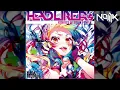 Lagu NOMA - Brain Power (2k25 REMIX)【OFFICIAL】
