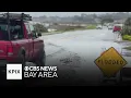 Monterey County Central Coast feeling the brunt of latest storm and cold air mass