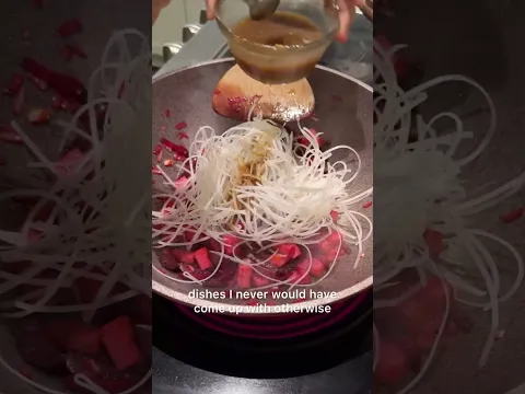 Random Fridge Bits Turned Into Magic ✨