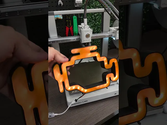 Check Engine Light DIY LED Box video thumbnail