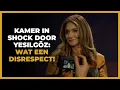 Yesilgöz verrast bij afscheid van Frans Timmermans: ´Onbeschofte actie!´