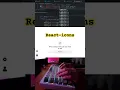 React icons for navigation menu items