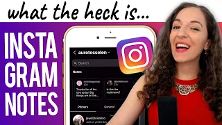 What is Instagram Notes Feature How to Use Why Use It My Thoughts