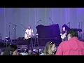 Spacey Jane - Do You Really Love Her - Live at Meadow Brook Theatre in Rochester Hills, MI 7-29-26