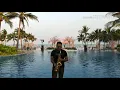 Download Lagu #45: Gulabi Aankhen Jo Teri Dekhi | The Train 1970 | Alto Saxophone Cover by Vikas Gautam