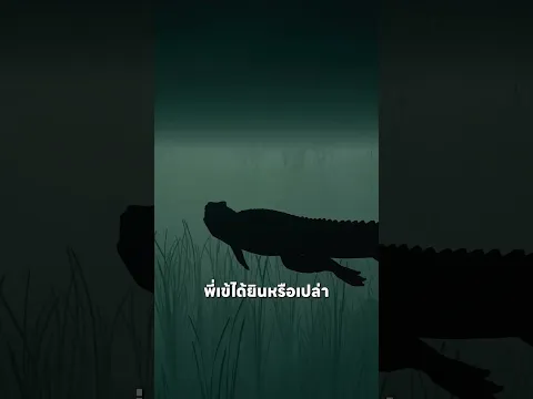 โลกมันโหดร้าย