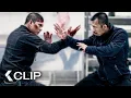 Rama’s Showdown With The Assassin - THE RAID 2 Clip | Iko Uwais