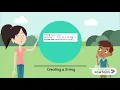 Java Strings
