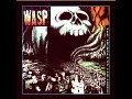 Rebel In The F.D.G. - W.A.S.P.