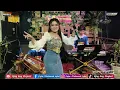 Lagu ZAENAL || TANJIDOR VERSION || NEVIIANA ADEL || LIVE ANGKRINGAN SAMUDRA