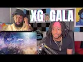Download Lagu XG IS BACK!! | XG - GALA (Official Music Video) Reaction