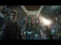 Guardians of The Galaxy Suite | Marvel Cinematic Universe (Original Soundtrack) by Tyler Bates