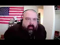 Is Justin Mohn a False Flag Man calls for overthrow of government after murdering fed father