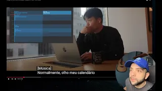 Reacting to a Data Analyst's Day in the US