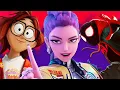Download Lagu Why Sony Will TAKE OVER Animation