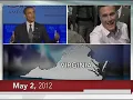 PBS NewsHour KQED May 2 2012 300pm 400pm PDT Free Borrow Streaming Internet Archive