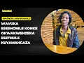 Download Lagu EPISODE 345 WABUYA EKUFENI KWAKUHLANGENE ODOKOTELA NAMAKHOLWA NEDLOZI KWAKUBE UYAPHILA NAMHLANJE