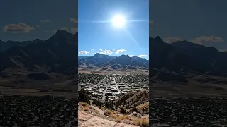 weather update today in sandy city utah usa