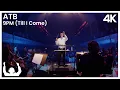 Download Lagu SYNTHONY - ATB '9PM Till I Come' (Live at The Auckland Town Hall 2023) | ProShot 4K