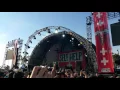 August Burns Red - Ghosts Feat. Jeremy McKinnon Live