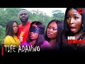 Lagu IFE ADANWO - Latest Yoruba Movie 2025 Drama; Anike Ami , Babatunde Aderionye, Antar Laniyan