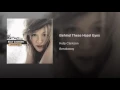 Kelly Clarkson - Behind These Hazel Eyes (Audio)