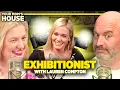 Exhibitionist w Lauren Compton Your Mom s House Ep 713