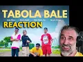 Download Lagu Tabola Bale - Silet Open Up (feat. Jacson Zeran, Juan Reza \u0026 Diva Aurel) reaction