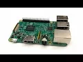Prototyping Processing Applications on a Raspberry Pi