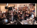 Trombone Shorty NPR Music Tiny Desk Concert