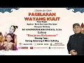 Download Lagu 🔴LIVE WAYANG KULIT DALANG KI ANOM DWIJOKANGKO, S.Sn \