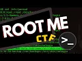 Root Me CTF Walkthrough For beginners