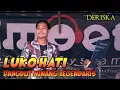 Download Lagu Luko hati - Deriska - dangdut minang legendaris/live orgen tunggal