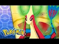 Lagu Win, Lose or Drew! | POKÉMON FULL EPISODE 35 | Season 6