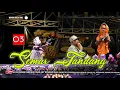 Lagu Ngakak abis Ade batak Vs Ohang Semar Tandang - H. Dadan Sunandar Sunarya Bag. 3