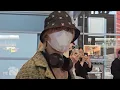 Download Lagu 250623 Yuta NAKAMOTO (NCT) 유타 中本 悠太 Arrival in Paris @ CDG Airport ✈️ for Louis Vuitton June 23 2025