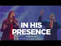 Lagu Aku masih punya Tuhan - In His Presence 8 Februari 2022