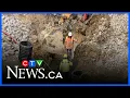 New Brunswick announces damage from Irving Oil spill