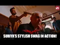 Download Lagu Suriya's Action-packed Swag! | Anjaan | Samantha | Vidyut Jammwal | Full Movie on Sun NXT