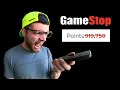 Declaring War on GameStop