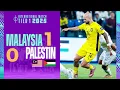 Download Lagu Sorotan: Malaysia 1-0 Palestin | Perlawanan Antarabangsa Tier 1