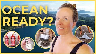 One Last Push Before the Indian Ocean | S4 E39