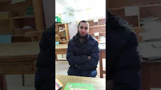 أنشودة الصديق ابو بكر 